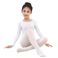 Белый топ + белые носки [весна и осенний стиль]