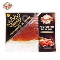 Italian imports Negro Palma 80g ready-to-fire leg slices Western cuisine Multi-province