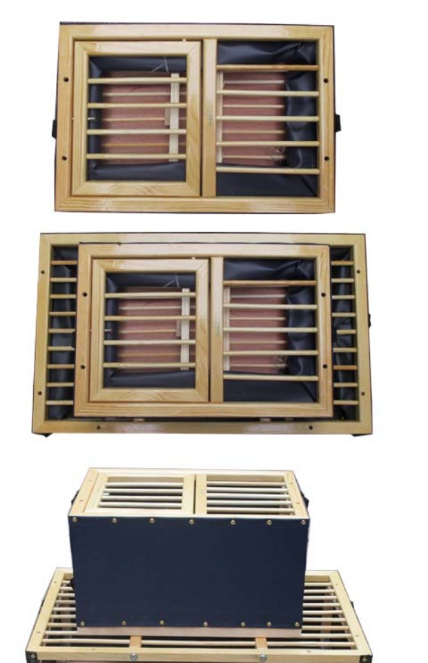 Cung cấp chim bồ câu, lồng chim bồ câu bằng gỗ rắn, lồng huấn luyện chim bồ câu, lồng bay, lồng chim bồ câu, lồng vải - Chim & Chăm sóc chim Supplies máng ăn cho chim
