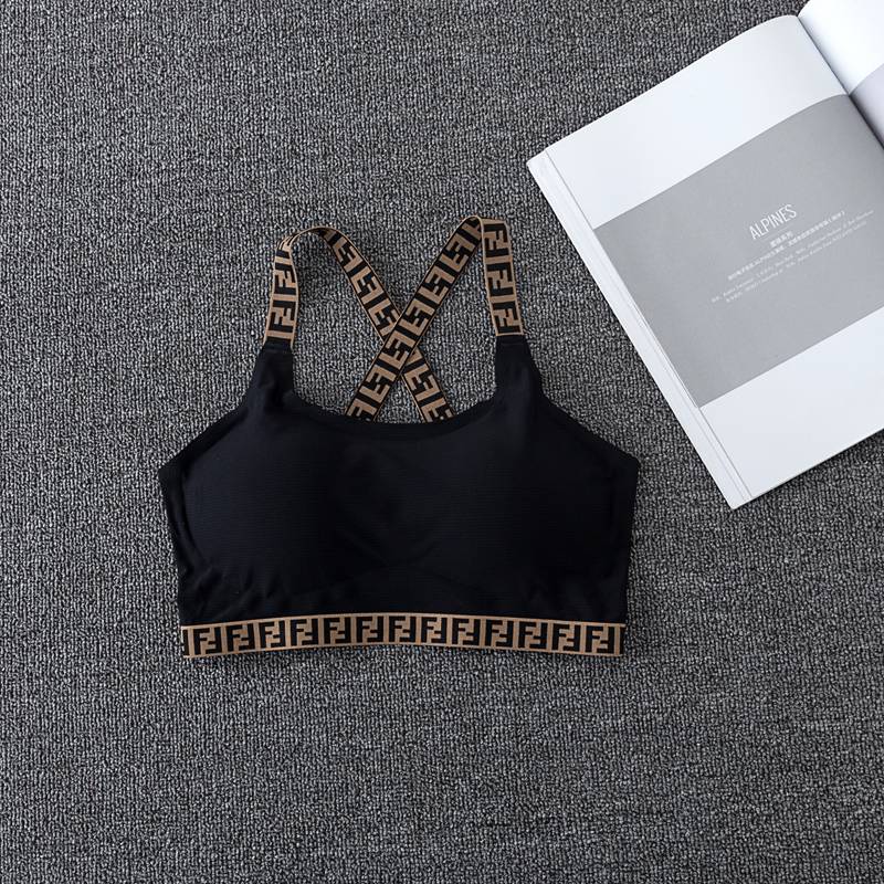 Thiếu niên ngắn thể thao kiểu sling quấn ngực ống chữ trên vai đeo chéo làm đẹp lưng áo ngực chống ánh sáng bra quây