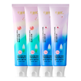 草珊瑚旗舰店正品牙膏100g*4支装  券后19.9元包邮