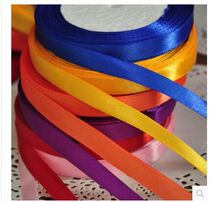 1 cm 2 cm 4 cm Wide Ribbon Ribbon Chair Back Bow Ribbon Webbing Wedding Ribbon Ribbon