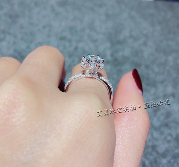 Bague Femme OTHER   en Argenterie - Ref 3088541 Image 22