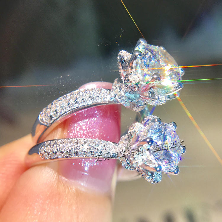 Bague Femme OTHER   en Argenterie - Ref 3088541 Image 27