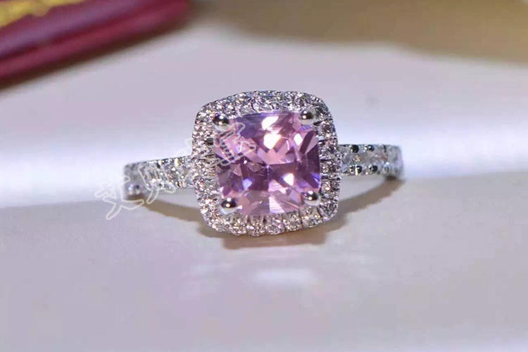 Bague Femme OTHER   en Argenterie - Ref 3086451 Image 37