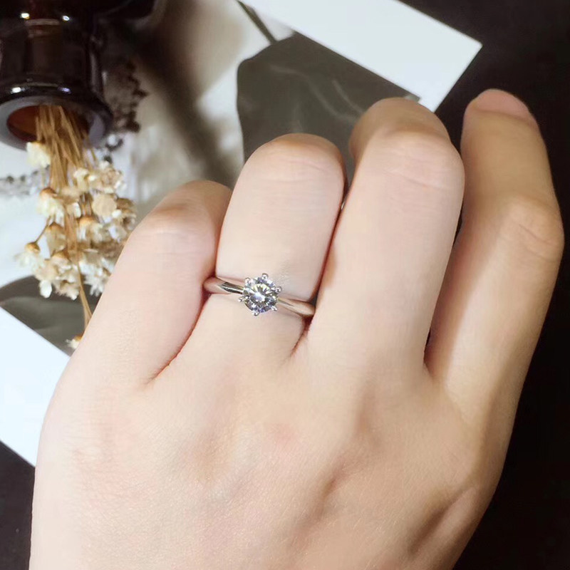 Bague Femme OTHER   en Argenterie - Ref 3086937 Image 3