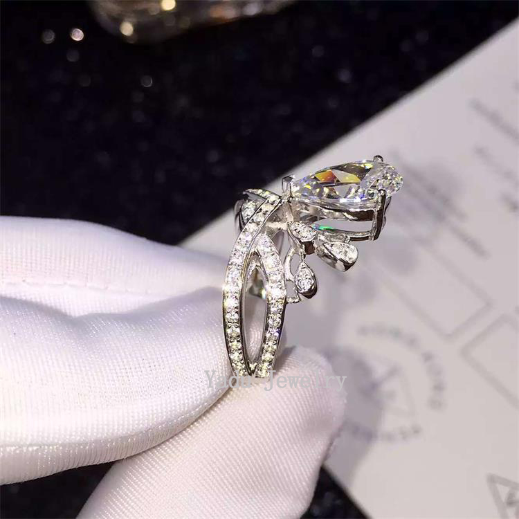 Bague Femme OTHER   en Argenterie - Ref 3086264 Image 22