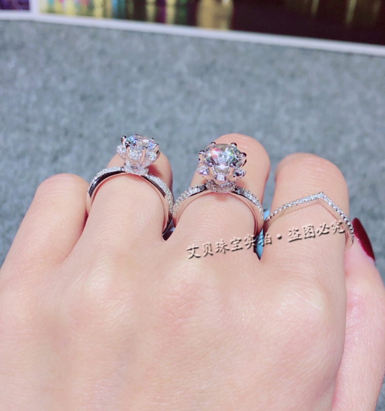 Bague Femme OTHER   en Argenterie - Ref 3088541 Image 10