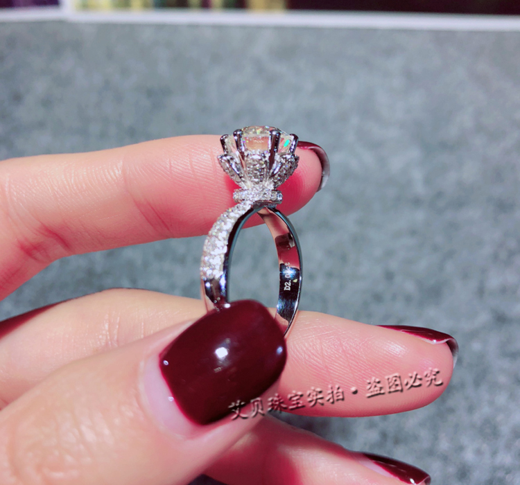 Bague Femme OTHER   en Argenterie - Ref 3088541 Image 24