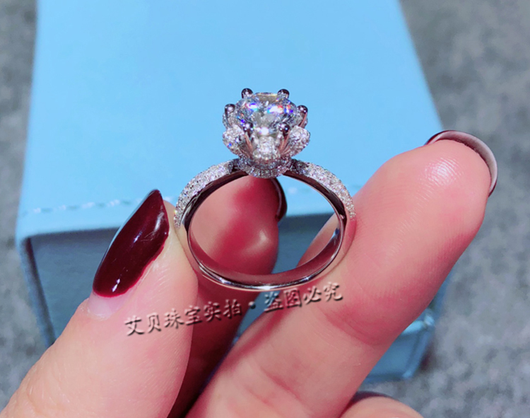 Bague Femme OTHER   en Argenterie - Ref 3088541 Image 17