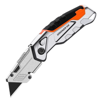 Green Forest Heavy Folding Beauty Artificial Knife Full Steel Thickening Tool Durable Wallpaper Knife Special Cutting Skinning Electrics Knife Cutting Thickening Hook Knife Cut Paper Special Knife Wall Paper Knife Wallpaper Knife Large Number Industry