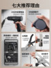 Nenggong Electric Drill Box Home Repair Tool Box Set Complete Household Hardware Multi-Function Full Tool Combination