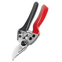 Green forest pruning shears special scissors for cutting fruit trees and branches imported from Japan gardening flower shears flower art scissors exported