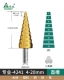 Professional Straight Groove 4241 4-20 9 Порядок