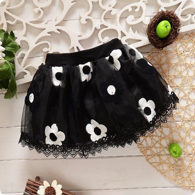 Jupe enfant en Toile de coton - Ref 2051111 Image 17