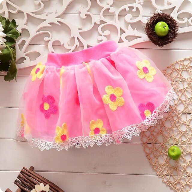 Jupe enfant en Toile de coton - Ref 2051111 Image 18