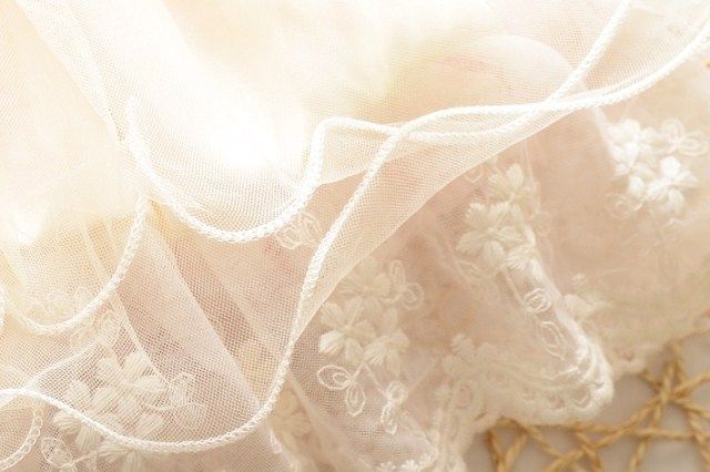 Jupe fillette en Toile de coton - Ref 2051292 Image 24