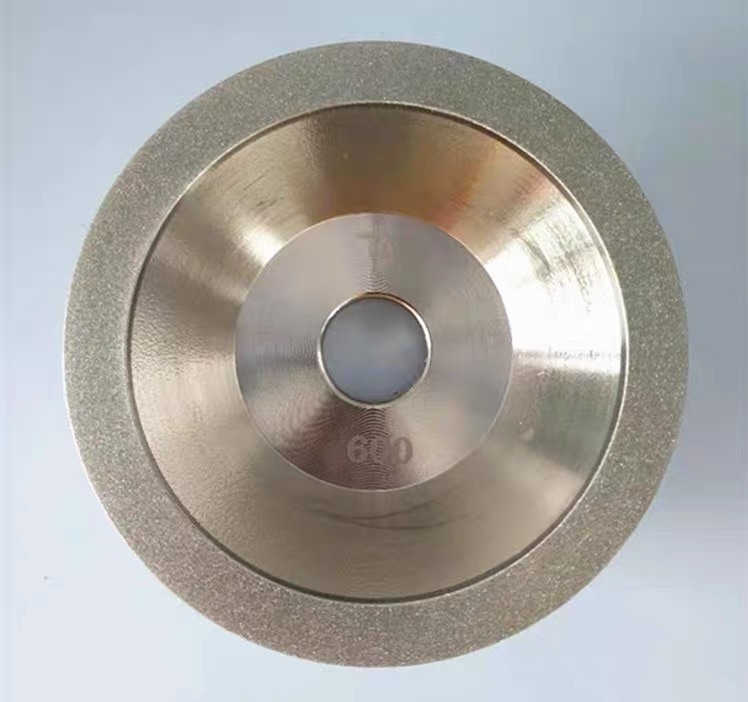 Bowl type grinding wheel SDC universal knife grinder grinding wheel