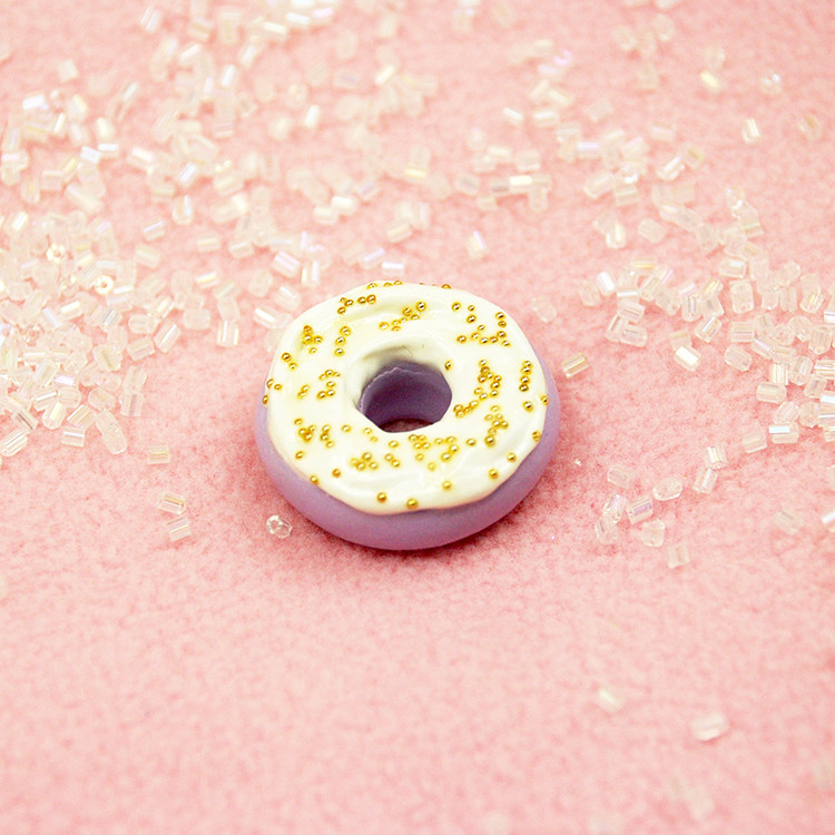 Broche femme en Matériau mixte - Ref 1177842 Image 12