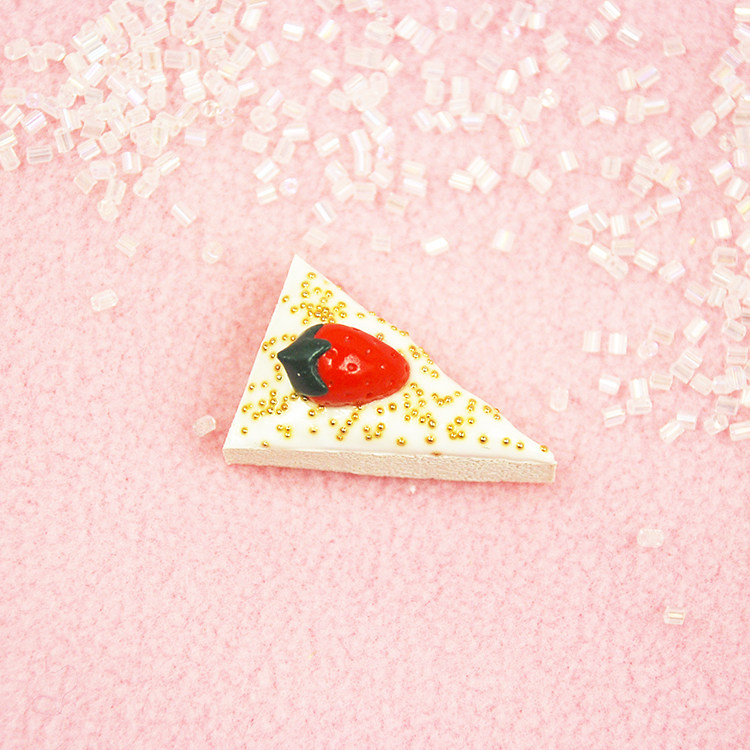 Broche femme en Matériau mixte - Ref 1178402 Image 15