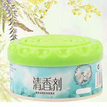 法国精油车载香膏抖音同款