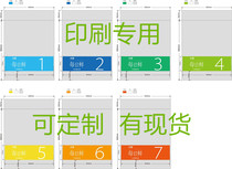 Organic vegetable packaging bag transparent vegetables (customized printing) connection