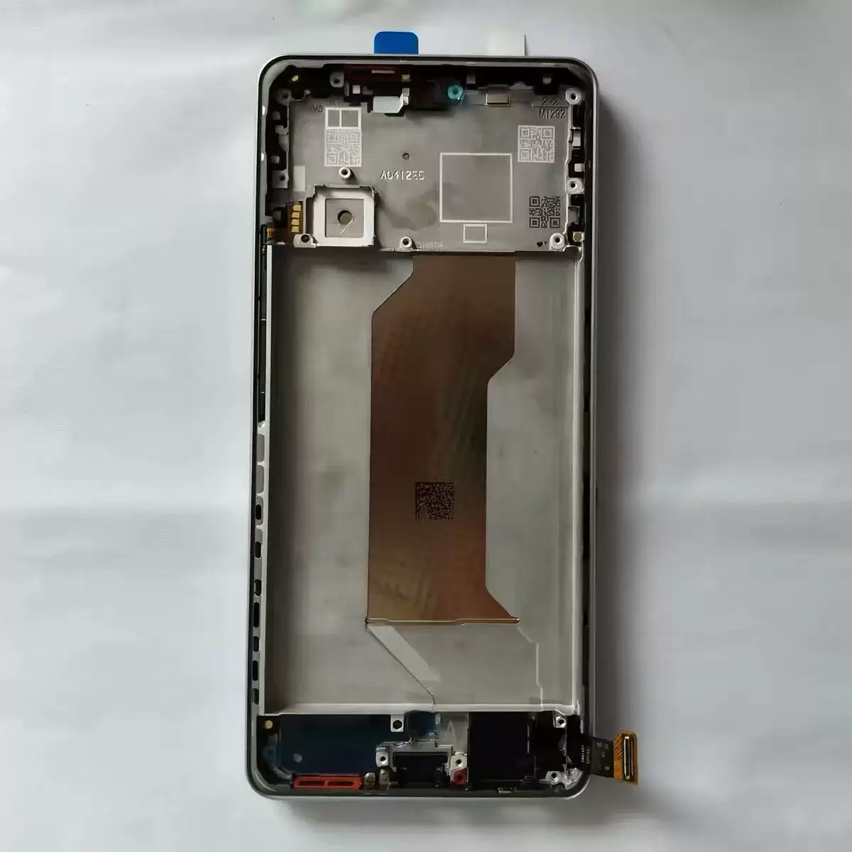 Подходит для экрана iqoo Z10 Turbo сборки Z10 Turbo pro + ЖК сенсорный дисплей с высоким brushed/щетки?