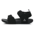 Giày hè 2018 phong cách mới sandal nam giản dị đôi giày sinh viên Hàn Quốc đế mềm Việt Nam giày đế xuồng nam Sandal