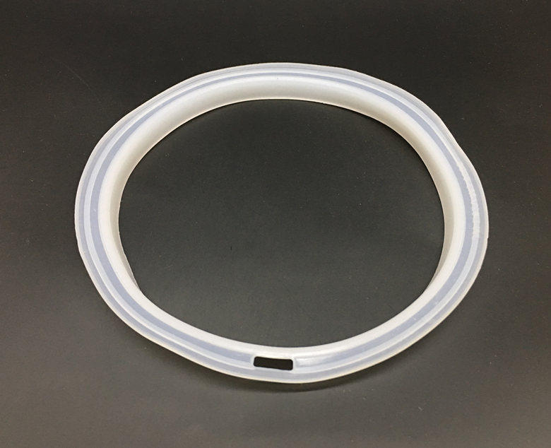 Jiuyang soybean milk machine plastic cushion DJ13B-D82SG D81SG lower cover gasket rubber rubber accessories glue