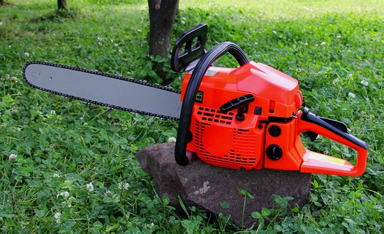 Motorcycle saw chainsaw logging high-power gasoline chainsaw logging chainsaw chainsaw gasoline saw