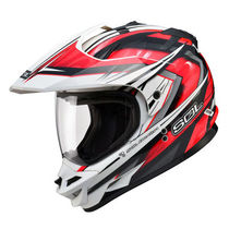 SOL racing locomotive motorcycle helmet men and women Road Cross-country helmets rally helmets rally helmets SS-1