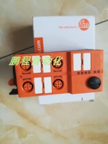 Germany IFM Yifumen AC5215 AC5205 new product spot bargaining original import same day delivery