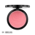 Lulan Gina Blush Trang điểm màu nude dưỡng ẩm làm sáng màu cho người mới bắt đầu - Blush / Cochineal phấn má gogo tales Blush / Cochineal