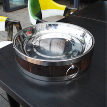 Crayfish Special Basin Great Lobster Special Basin Lobster Soup Basin Lobster Pan Large Wood Lobster Cutlery Cutlery Cutlery