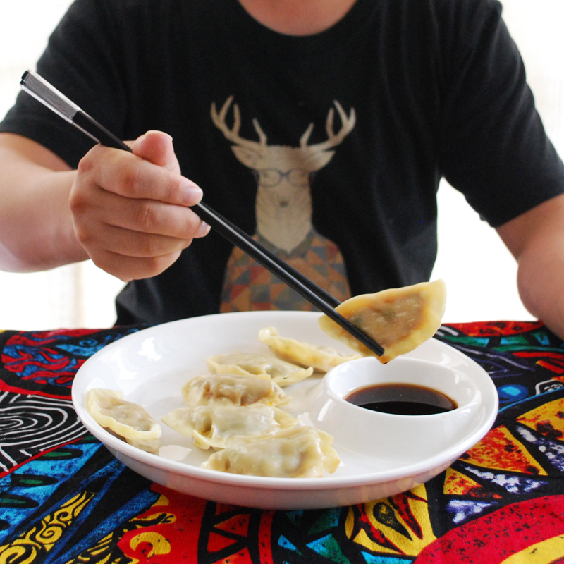 Water dumplings for dumplings dumplings with water dumplings Dumplings Ceramics Household Water Dumplings With Vinegar Sauces Dumplings With Vinegar Sauces