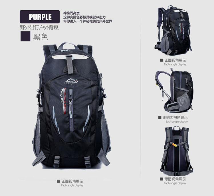 Sac homme - Ref 54145 Image 11