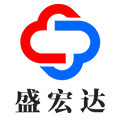 盛宏达精品电器的LOGO