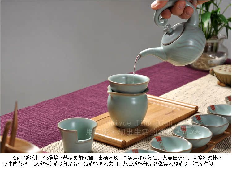 Hui, make ceramic tea set your up tea suit on your porcelain transferred to the thanks