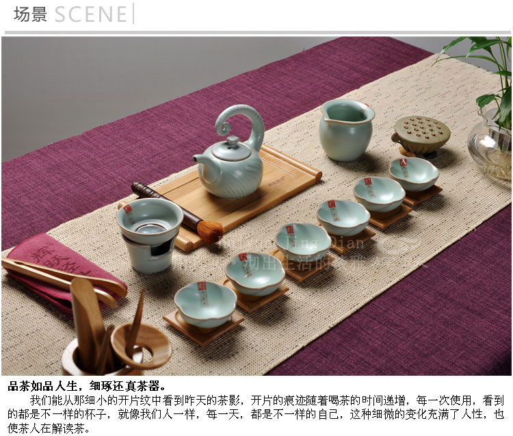 Hui, make ceramic tea set your up tea suit on your porcelain transferred to the thanks