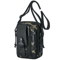 Черный Козерог