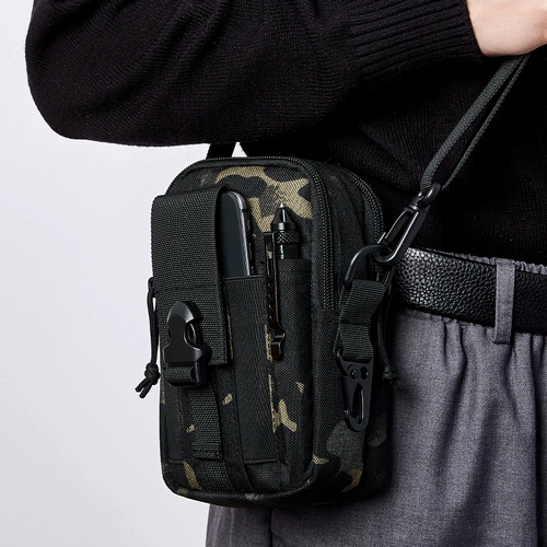 Поясная сумка, сумка на одно плечо, сумка через плечо для отдыха для путешествий