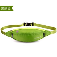 Флуоресцентный зеленый