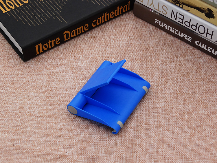 Ổn định Máy tính bảng di động lười biếng Máy tính để bàn Xem TV Universal Folding iPad Stand Đơn giản - TV màn hình tivi