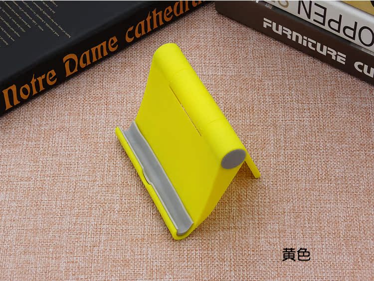 tivi 40 inch giá rẻ Ổn định Máy tính bảng di động lười biếng Máy tính để bàn Xem TV Universal Folding iPad Stand Đơn giản - TV tivi mini