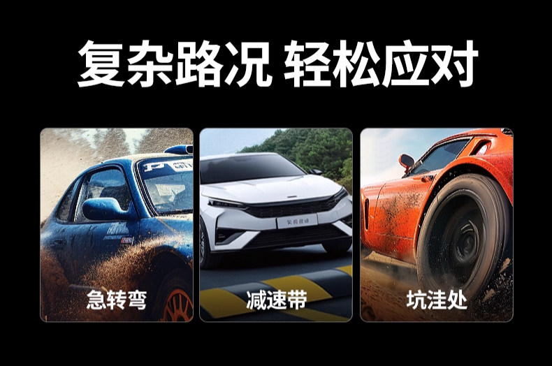 2025 New Model Vacuum Car Magnetic Holder Nano Glue Suction Cup Car Phone Holder for Dashboard