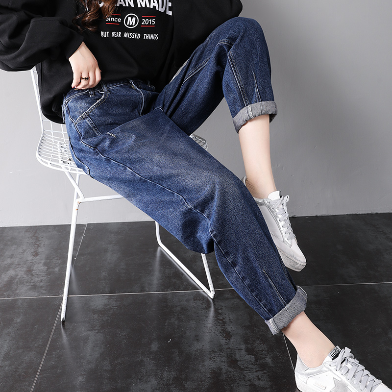 Jean femme CHNPLUM   - Ref 3193204 Image 1