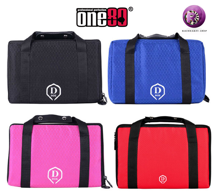 One80 MASTER DART BOX dart box)dart bag)dart bag)dart special non-removable dart box