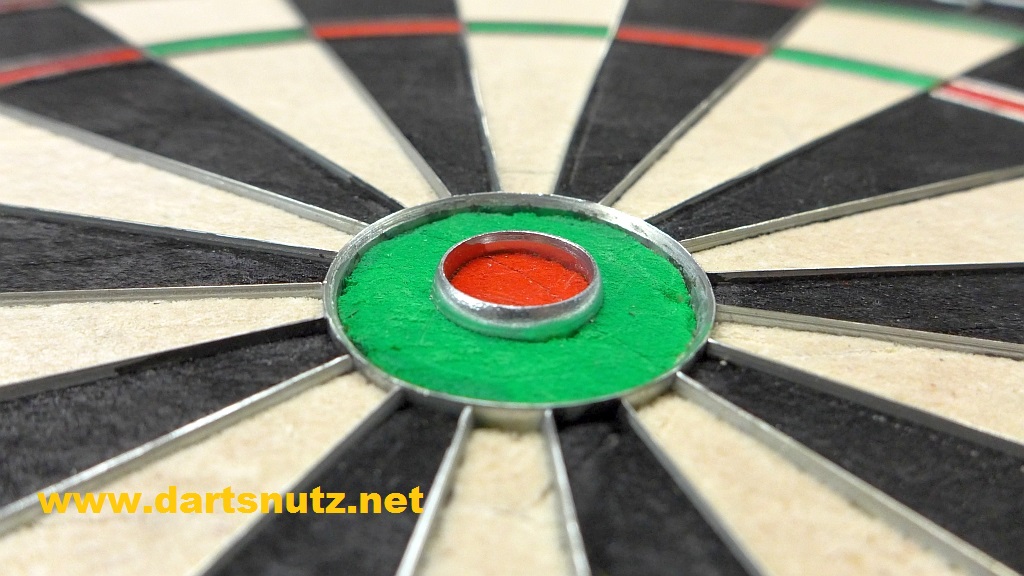 ONE80 Gladiator (Gladiator) II Mục tiêu tăng cường cho phi tiêu - Darts / Table football / Giải trí trong nhà phi tiêu sắt