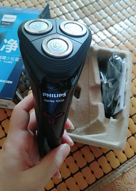 ����������ͷȫ��ˮϴ�綯���뵶 ͼ4