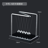 Большой N -образованный новый тибет